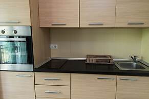 MTV Apartments Petrovac