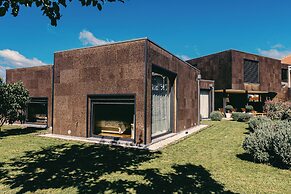 Casa das Mourôas