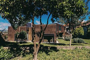 Casa das Mourôas