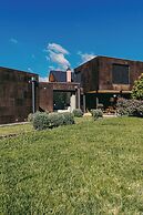 Casa das Mourôas