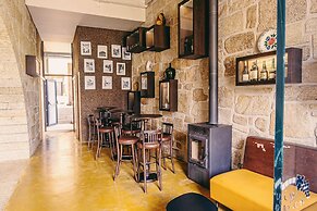 Casa das Mourôas