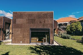Casa das Mourôas