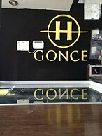 Hotel Gonce