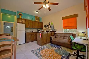 Belize Tropical Dream Villas