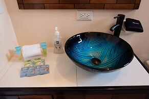 Belize Tropical Dream Villas