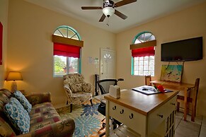 Belize Tropical Dream Villas