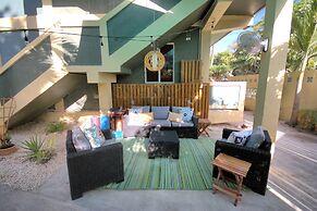 Belize Tropical Dream Villas