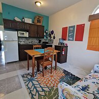 Belize Tropical Dream Villas