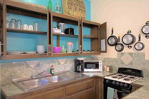 Belize Tropical Dream Villas