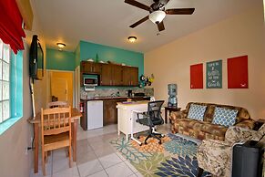 Belize Tropical Dream Villas