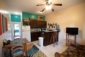 Belize Tropical Dream Villas