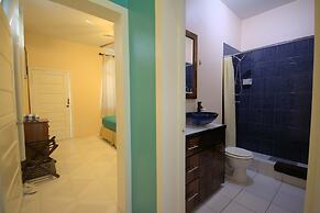 Belize Tropical Dream Villas