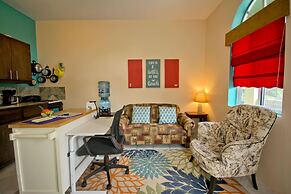 Belize Tropical Dream Villas