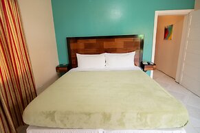 Belize Tropical Dream Villas