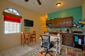 Belize Tropical Dream Villas