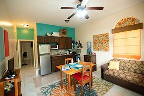 Belize Tropical Dream Villas