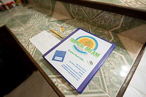 Belize Tropical Dream Villas