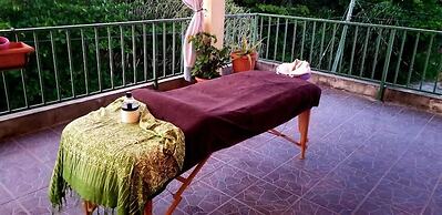 Belize Tropical Dream Villas