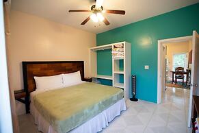 Belize Tropical Dream Villas