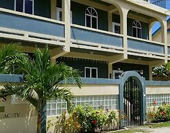 Belize Tropical Dream Villas