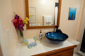 Belize Tropical Dream Villas