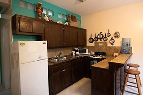 Belize Tropical Dream Villas