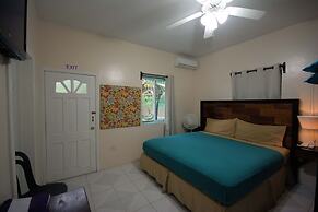 Belize Tropical Dream Villas