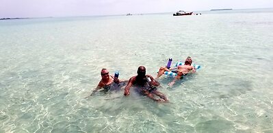 Belize Tropical Dream Villas