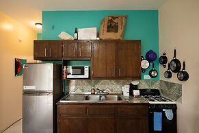 Belize Tropical Dream Villas