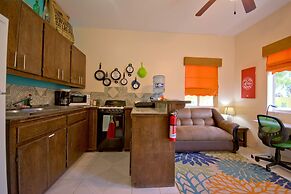 Belize Tropical Dream Villas