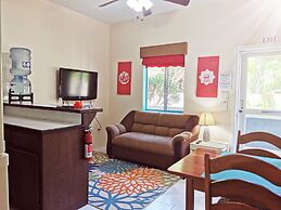 Belize Tropical Dream Villas