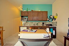 Belize Tropical Dream Villas