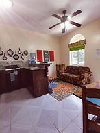 Belize Tropical Dream Villas