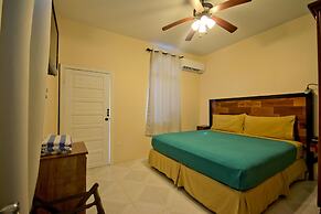 Belize Tropical Dream Villas