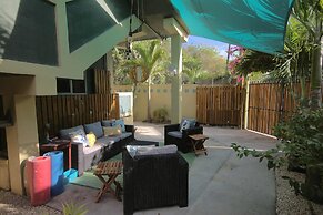 Belize Tropical Dream Villas