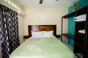 Belize Tropical Dream Villas