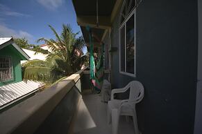 Belize Tropical Dream Villas