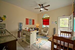 Belize Tropical Dream Villas