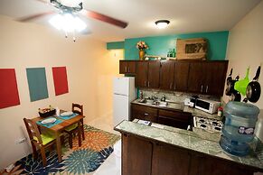 Belize Tropical Dream Villas