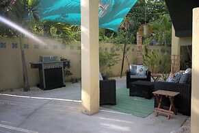 Belize Tropical Dream Villas