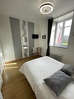 Hôtel Macarena