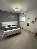 Hôtel Macarena