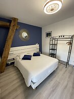 Hôtel Macarena