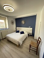 Hôtel Macarena