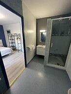 Hôtel Macarena