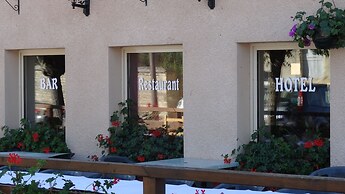 Hôtel Macarena