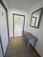 Hôtel Macarena