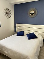 Hôtel Macarena
