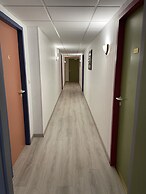 Hôtel Macarena