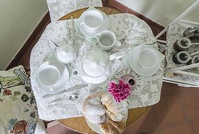 B&B Al giardino del vicolo